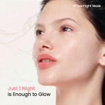  
Biodance Mask: Bio Collagen (Pink) EXP: 02/03/2029